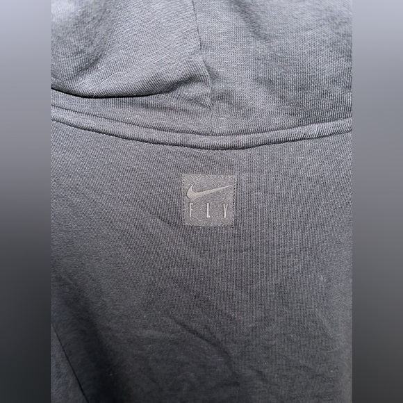 NWT - Hooded Nike Dri-Fit Sweatshirt - Together We Fly - Picture 5 of 9
